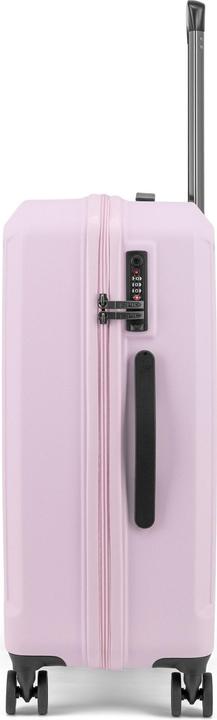 Produktbild Epic Airwave NEO 4 Rollen Kofferset 3-teilig (217 l, XL (ab 115l))