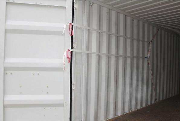 Produktbild kaiserkraft Container-Lashing-System (2 Stück)
