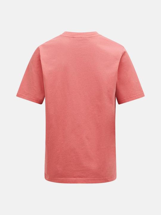 Actual product image Peak Performance T-Shirt Original – T-Shirt mit kleinem Logo (S)