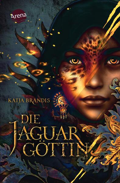 Produktbild Die Jaguargöttin (Deutsch, Katja Brandis, Claudia Carls, 2024)