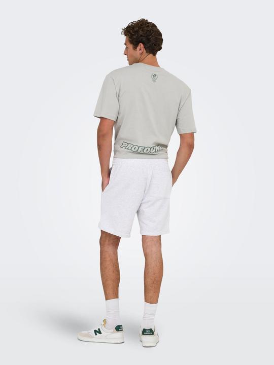Immagine prodotto Only & Sons Onskeane Rlx Ss Print Tee Noos (M)