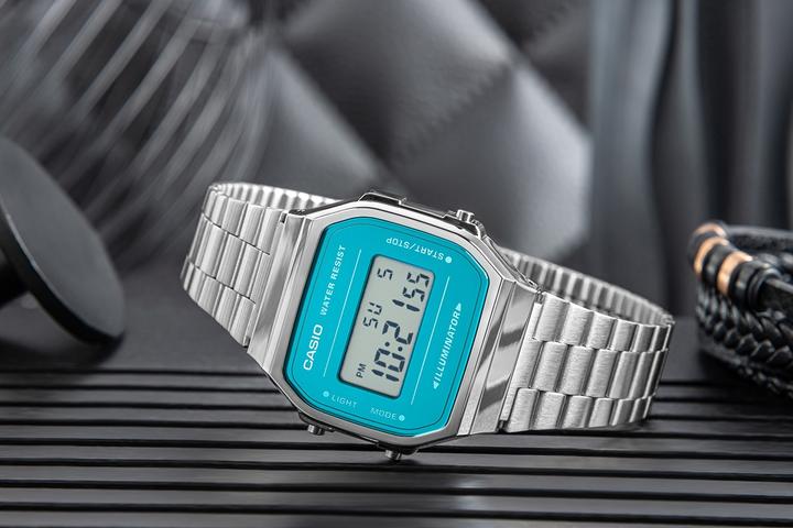 Immagine prodotto Casio Vintage (Orologio digitale, 34 mm)