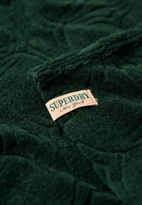 Immagine prodotto Superdry Country Club Hemd aus Frottee (12)