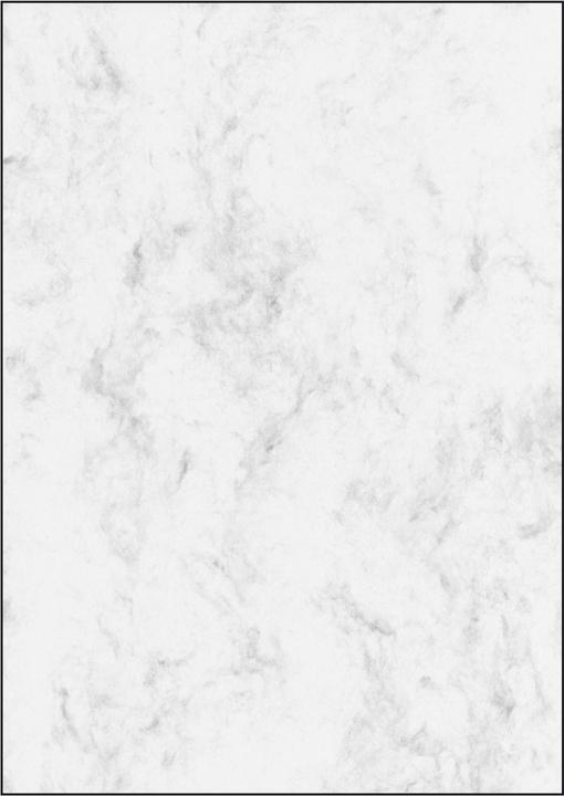 Produktbild Sigel Marmorpapier (90 g/m², 25 x, A4)