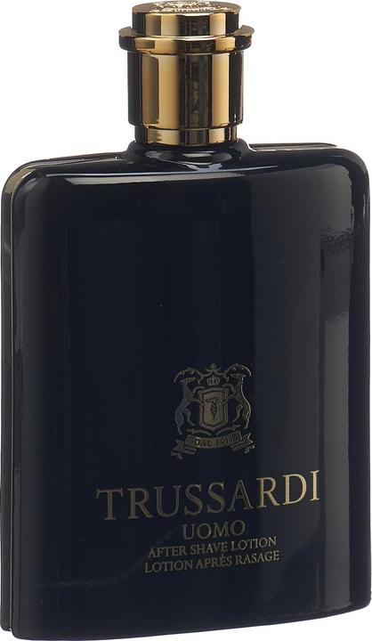 Produktbild Trussardi 1911 Uomo (Aftershave Lotion, 100 ml)