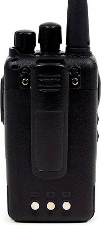 Image du produit Dynascan PMR 446 radio portable PNI L88 avec batterie 1600 mAh (3 km)