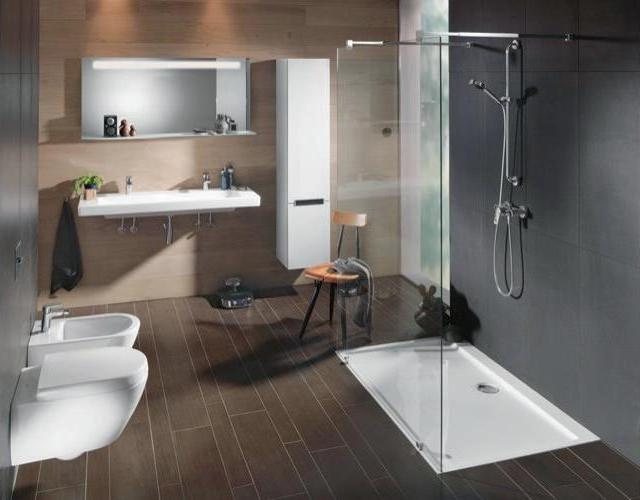 Immagine prodotto Villeroy & Boch Subway 2.0 lavabo doppio 130 cm bianco 7176D201 (470 mm, 1300 mm)