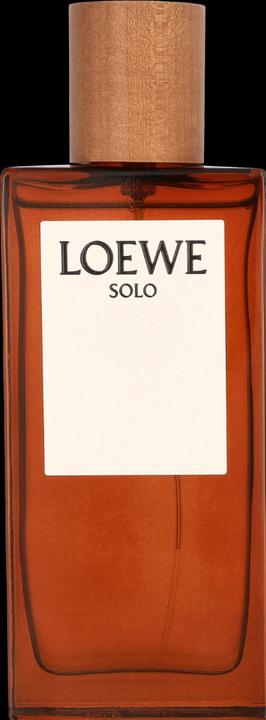 Actual product image Solo (Eau de toilette, 100 ml)