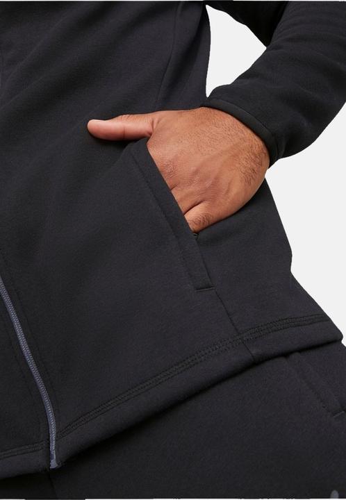 Actual product image Puma teamCUP Casuals Hooded Jkt (M)