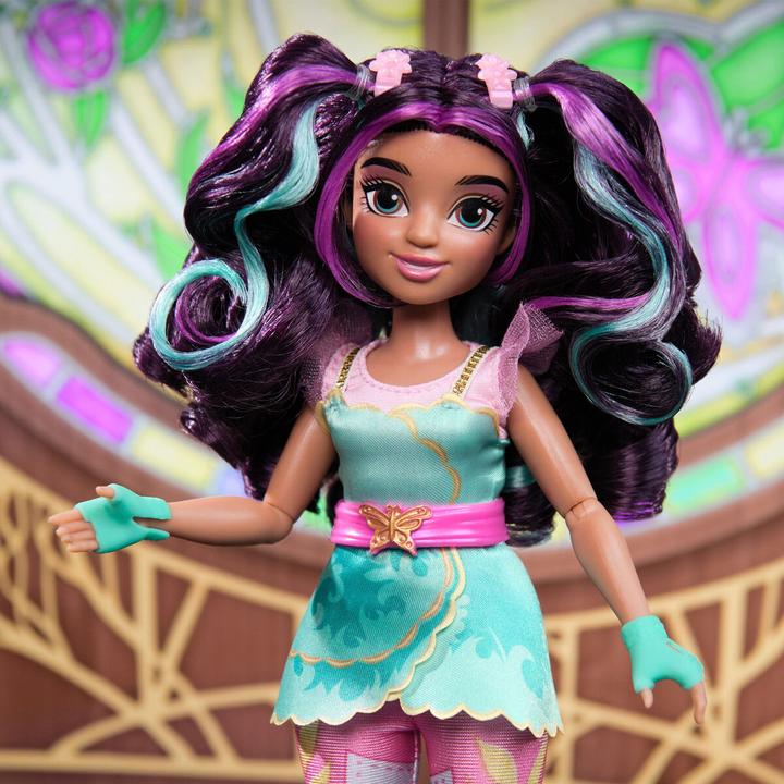 Produktbild Unicorn Academy - Fashion Doll 24 cm - Ava