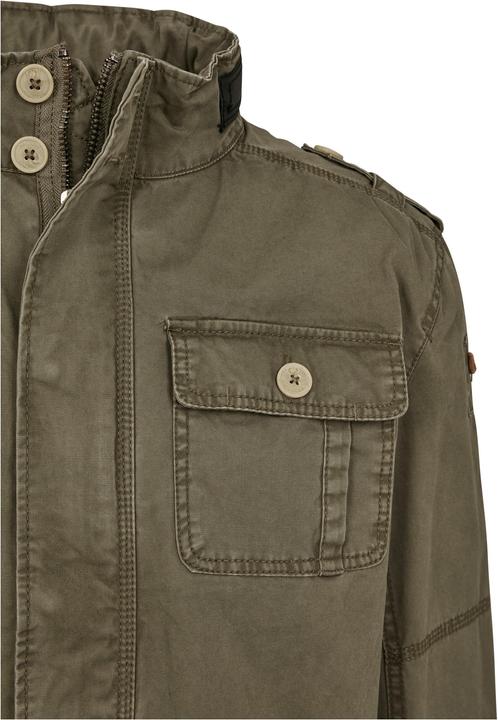 Image du produit Brandit Britannia Jacket (M)