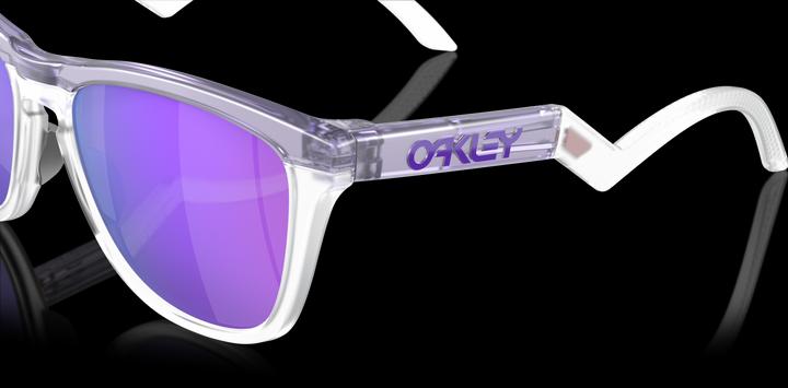Immagine prodotto Oakley Ibrido Frogskins