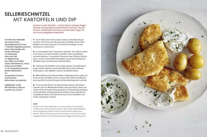 Produktbild Das Darm-Kochbuch (Deutsch, Claudia Lenz, 2016)
