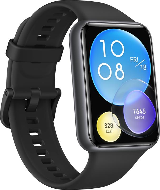 Actual product image Huawei Watch Fit 2 Active (46 mm)