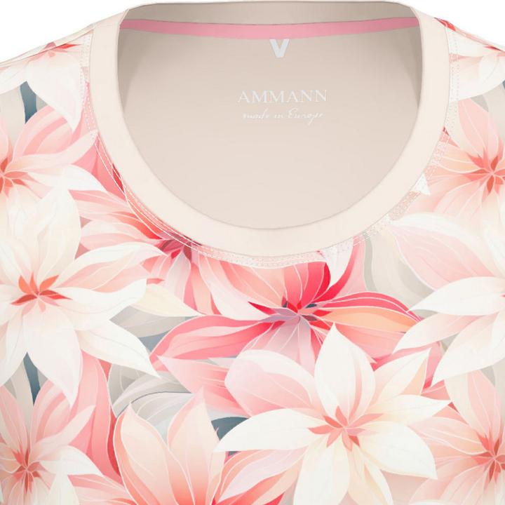 Produktbild Ammann Damen-Nachthemd (40)
