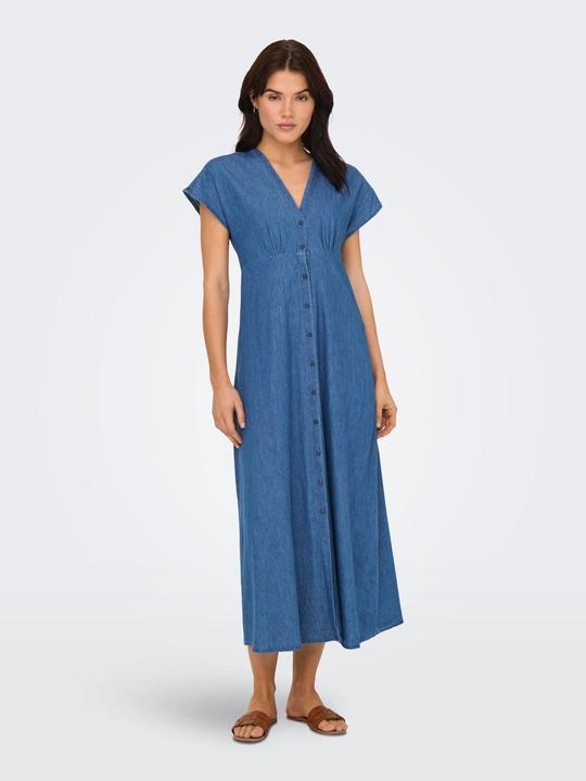 Produktbild Only ONLNOVA Langes Kleid Kleid (XS)