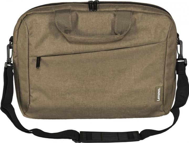 Actual product image Lenovo Casual Toploader T210 (15.60", Universal)
