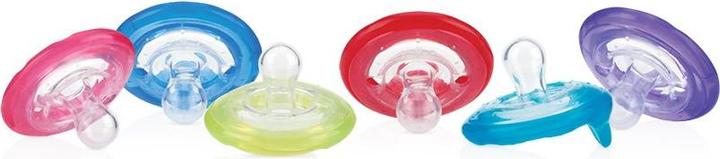 Produktbild Nuby Natural Flex (2 x, 6 - 36 Monate)