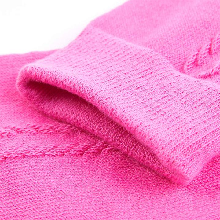 Immagine prodotto VidaXL Calzini per bambini 5 paia UE 23-26,Materiale: 78% cotone. 20 (Confezione da 5 pezzi, 23 - 26)
