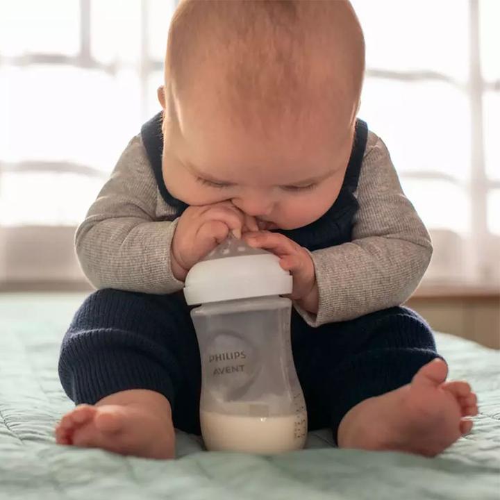 Actual product image Philips Avent Natural Response (260 ml)
