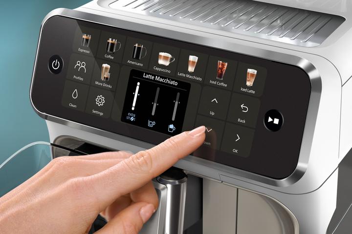 Produktbild Philips Series 5500 EP5543/90
