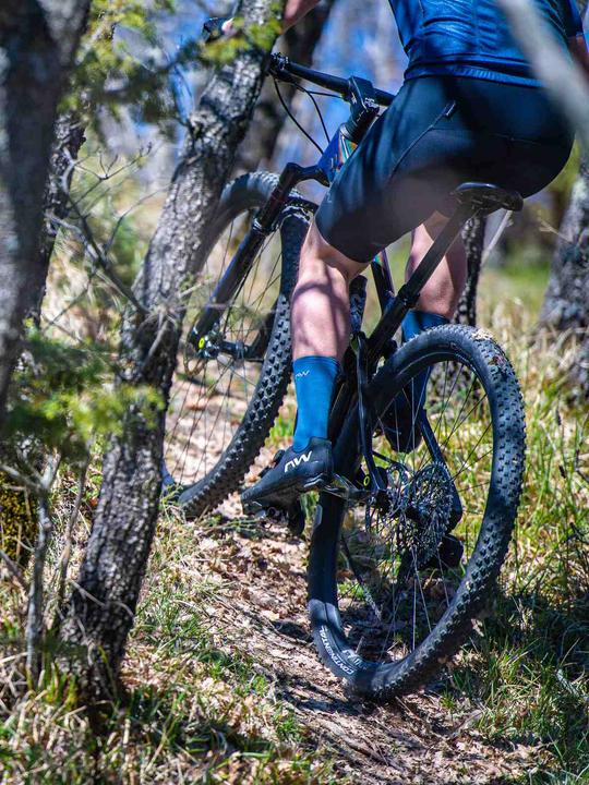 Actual product image Northwave Fast Bibshort (S)