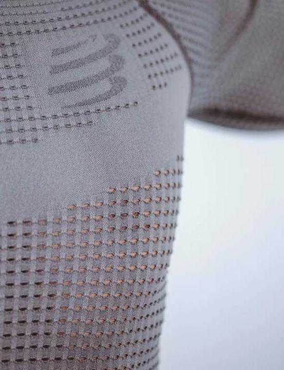 Produktbild Compressport On/Off Base Layer LS Top M (XL)