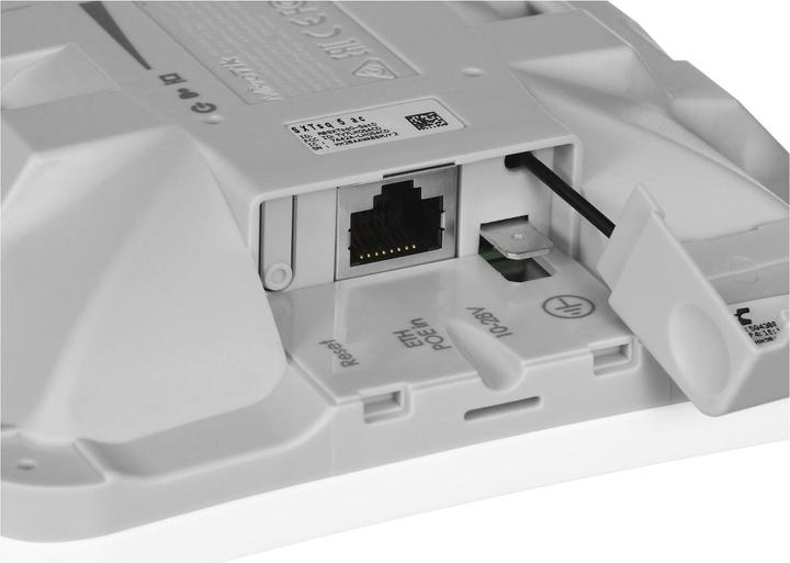 Immagine prodotto MikroTik Ponte WLAN SXTsq 5 ac (867 Mbit/s)