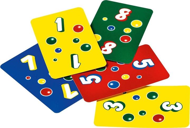 Productafbeelding Brain Games BORDSPEL LIGRETTO SCH 01109