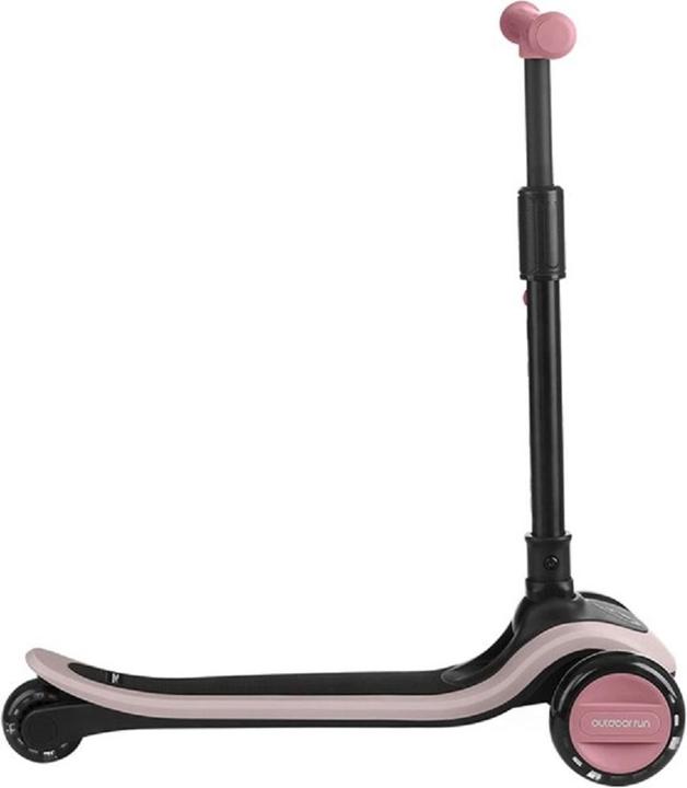 Image du produit Kikkaboo trottinette 2 en 1 Treo