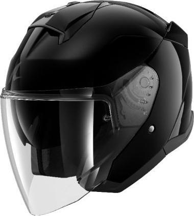 Produktbild Shark SKWAL JET BLANK Offener Helm (XS)