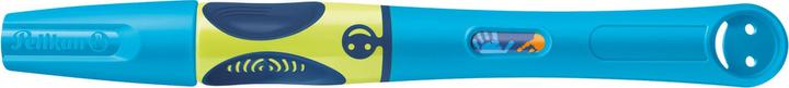 Actual product image Pelikan griffix Neon Fresh Blue, for left-handers (Neonfresh Blue, 1 x)