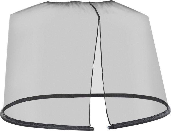 Produktbild Outsunny Moskitonetz für Sonnenschirm (300 x 230 cm)