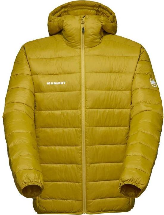Mammut Crag IN Hooded Jacket Men (L)