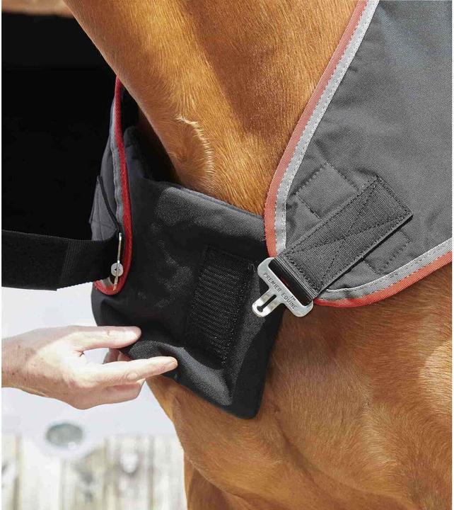 Produktbild Premier Equine führanlagendecke walker 100 g (198 cm)