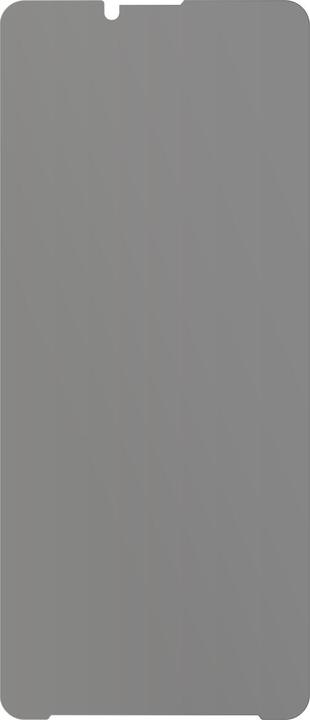 Image du produit Dipos Privacy Film de Protection d’écran 4-Way (1 pièce(s), Sony Xperia 10 VI)