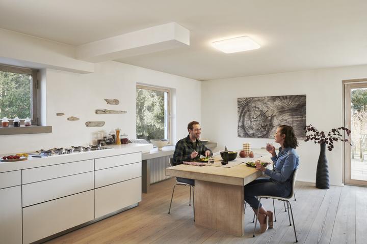 Actual product image Ledvance Smart+ Orbis (4200 lm)