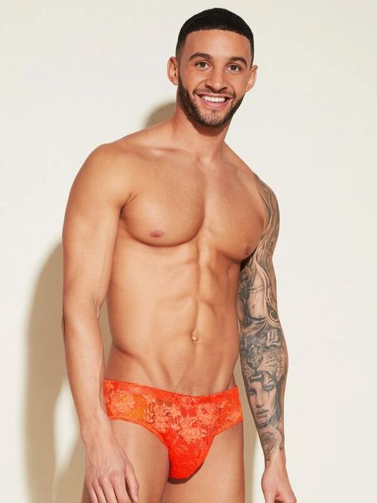 Cosabella Comfort Micro Brief