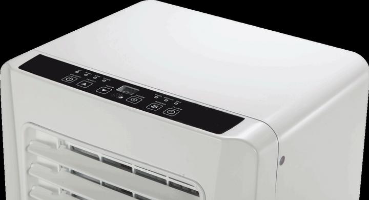 Image du produit Wood's AC Roma (63 m², 7000 BTU/h)