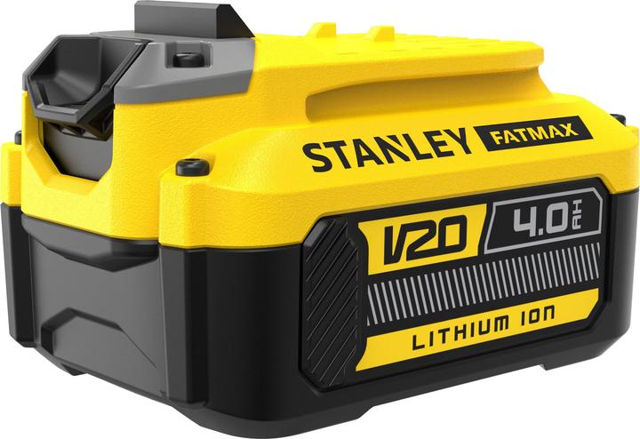 Actual product image Stanley Battery (18 V)