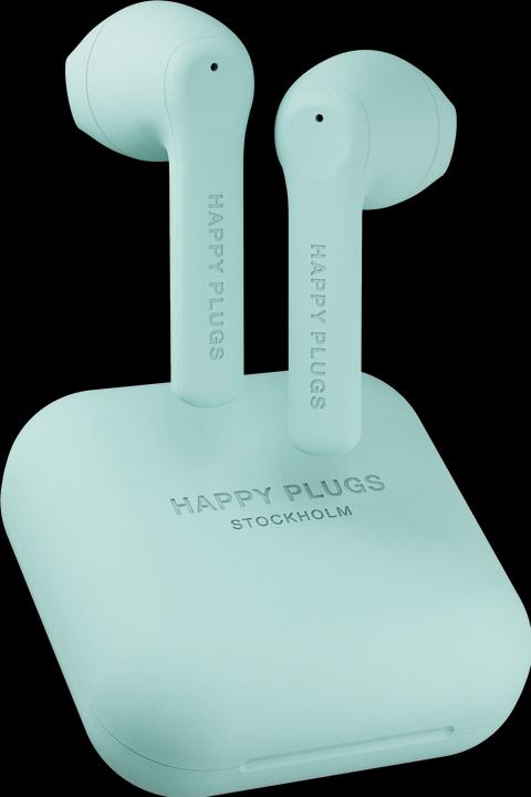 Produktbild Happy Plugs Air 1 Go (3 h, Kabellos)