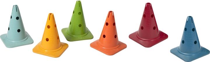 Produktbild Betzold XXL- Leiterspiel Tier (Deutsch, Französisch, Italienisch, Englisch)