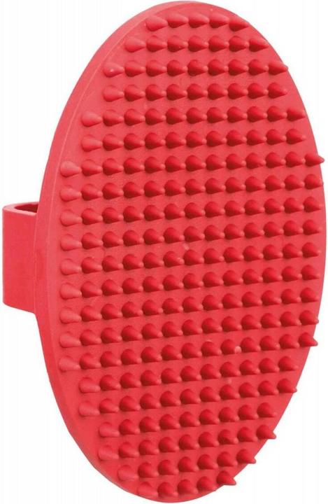 Produktbild Trixie Massage Striegel Gummi 8x13cm (Hund)