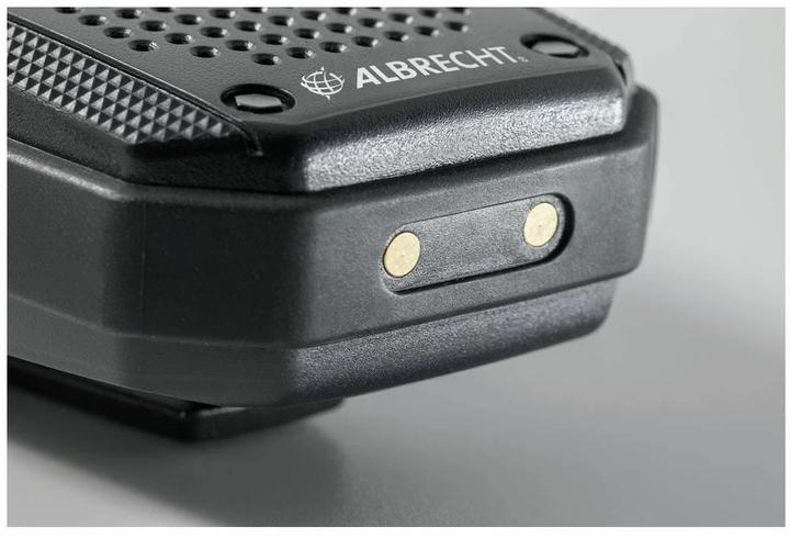 Produktbild Albrecht Tectalk (10 km)