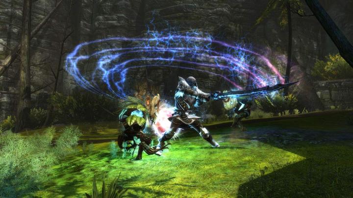 Image du produit THQ Kingdoms of Amalur - Reckoning Edition définitive (PS4, IT, FR)