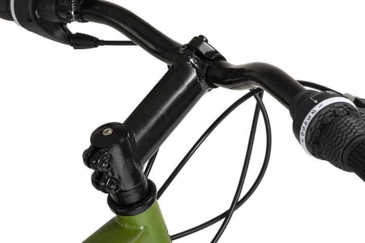 Produktbild Wyld Mountainbike Hardtail Twentyniner 29“ Heist grün 21 Gänge RH 51 cm (51 cm)