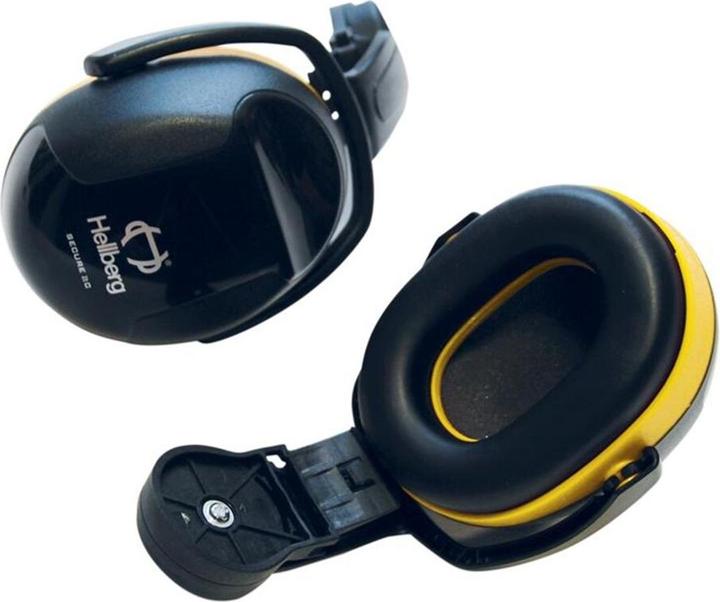 Produktbild Hellberg Secure (1 x)