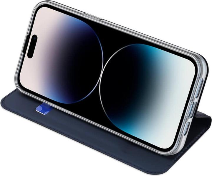 Actual product image Dux Ducis Skin Pro (Apple iPhone 15 Pro Max)