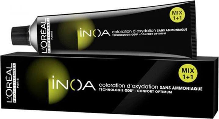 Produktbild L'Oréal Paris L'Oreal Inoa Coloration D'Oxydation Ammonia Free (3 Dunkelbraun)