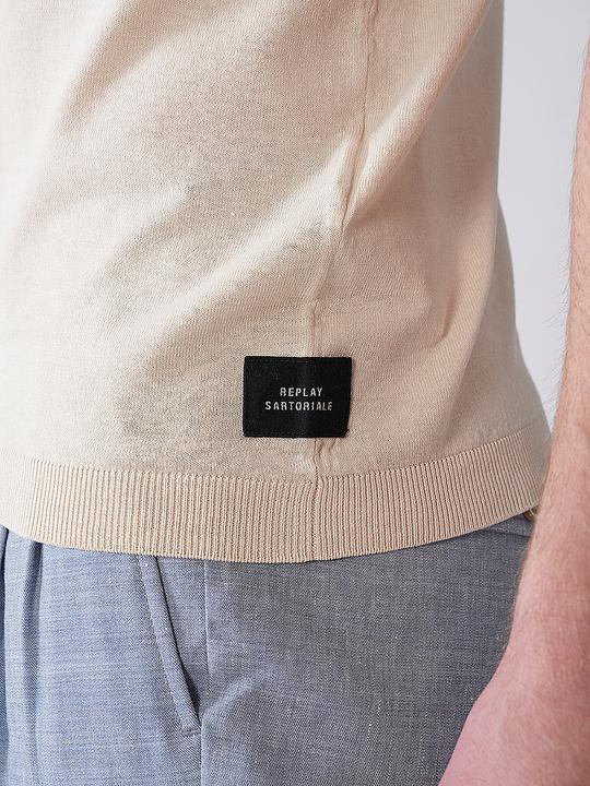 Produktbild Replay Poloshirt (L)